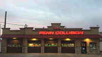 Penn Collision Inc.