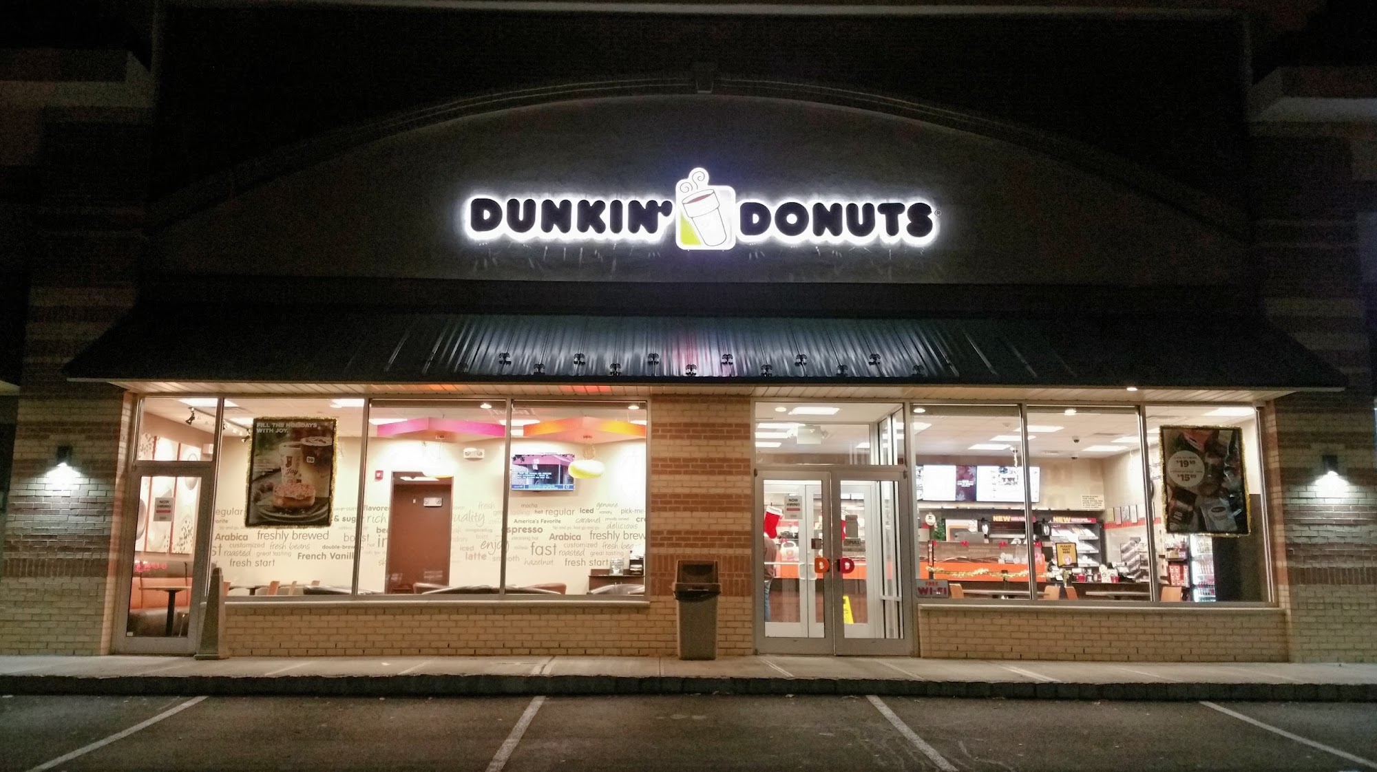 Dunkin'