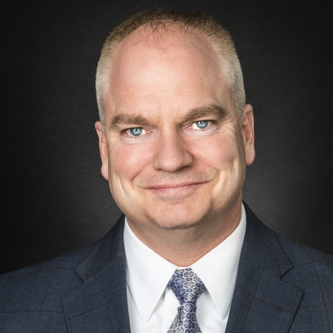 Merrill Lynch Financial Advisor Michael A Anderson
