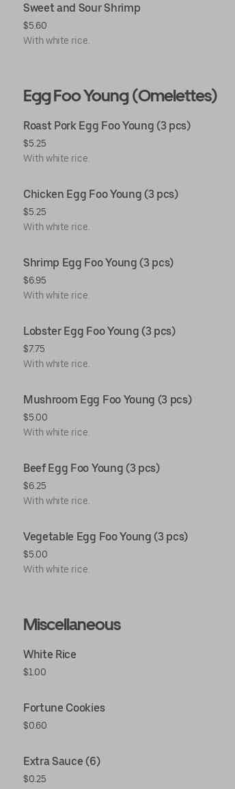 Photo credit: Posmates