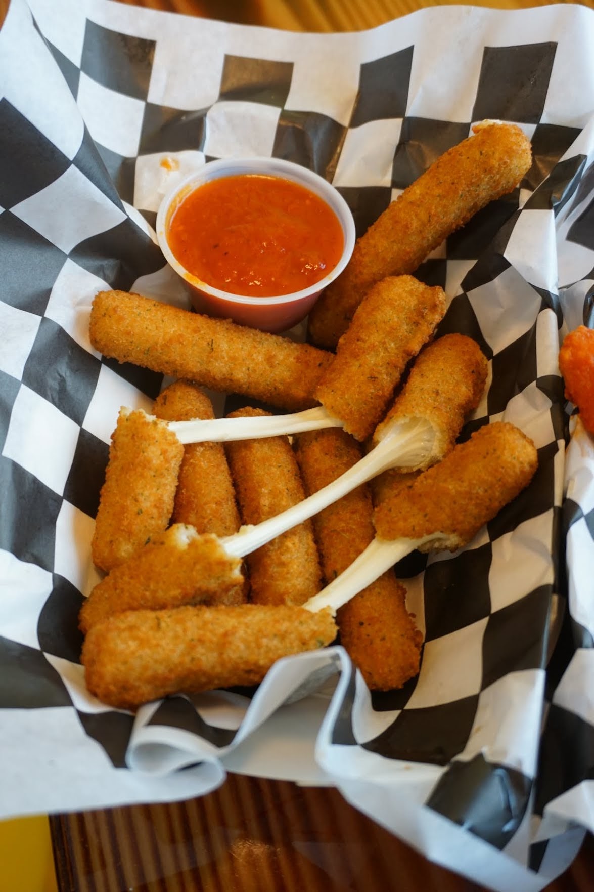 Chiddy's Cheesesteaks of Bay Shore (Food Truck)