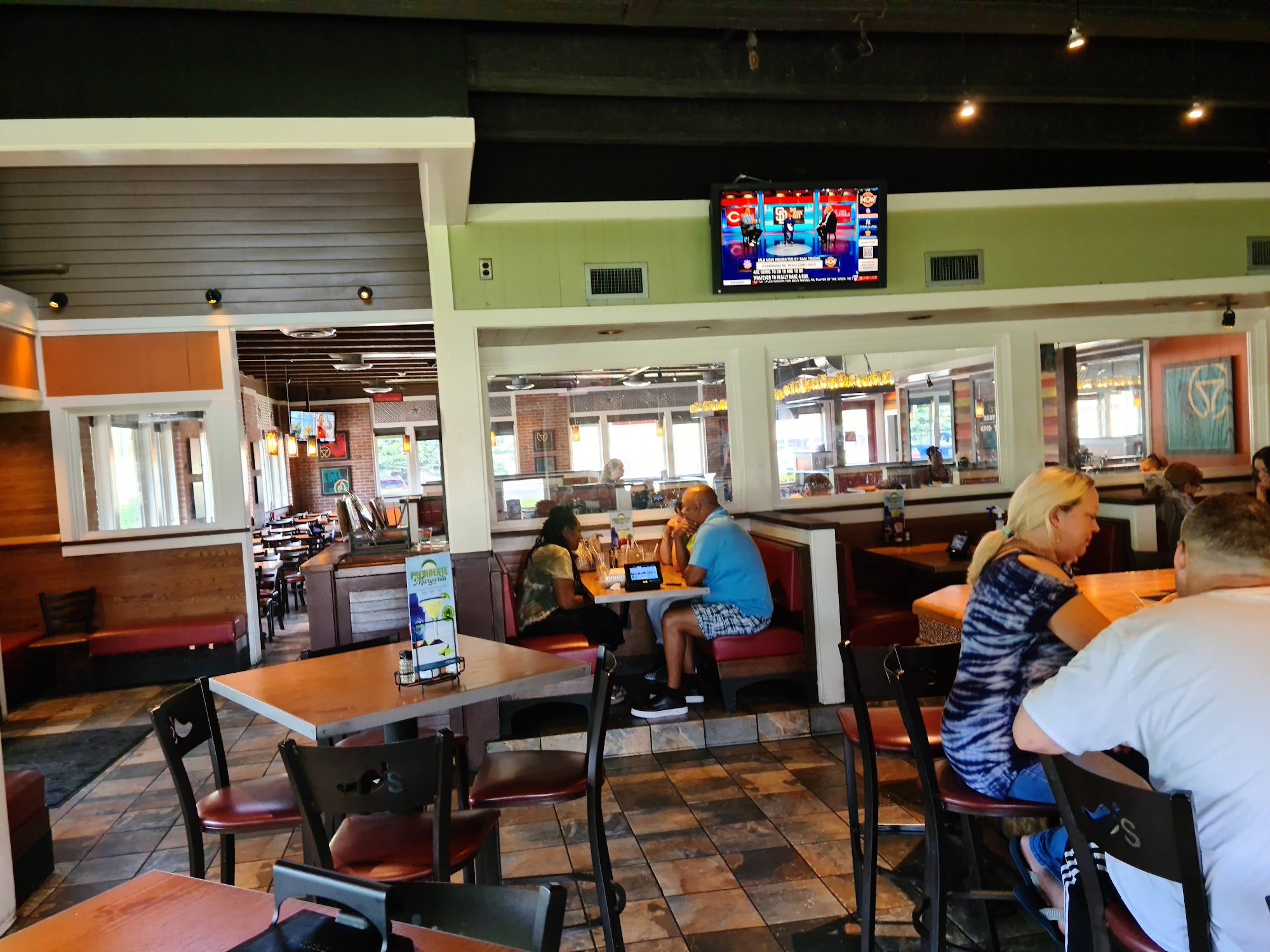 Chili's Grill & Bar