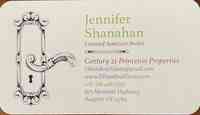 Jennifer Shanahan, Century 21 Princeton Properties