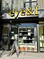 eye&I Eyecare