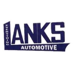 Lank's Automotive Inc