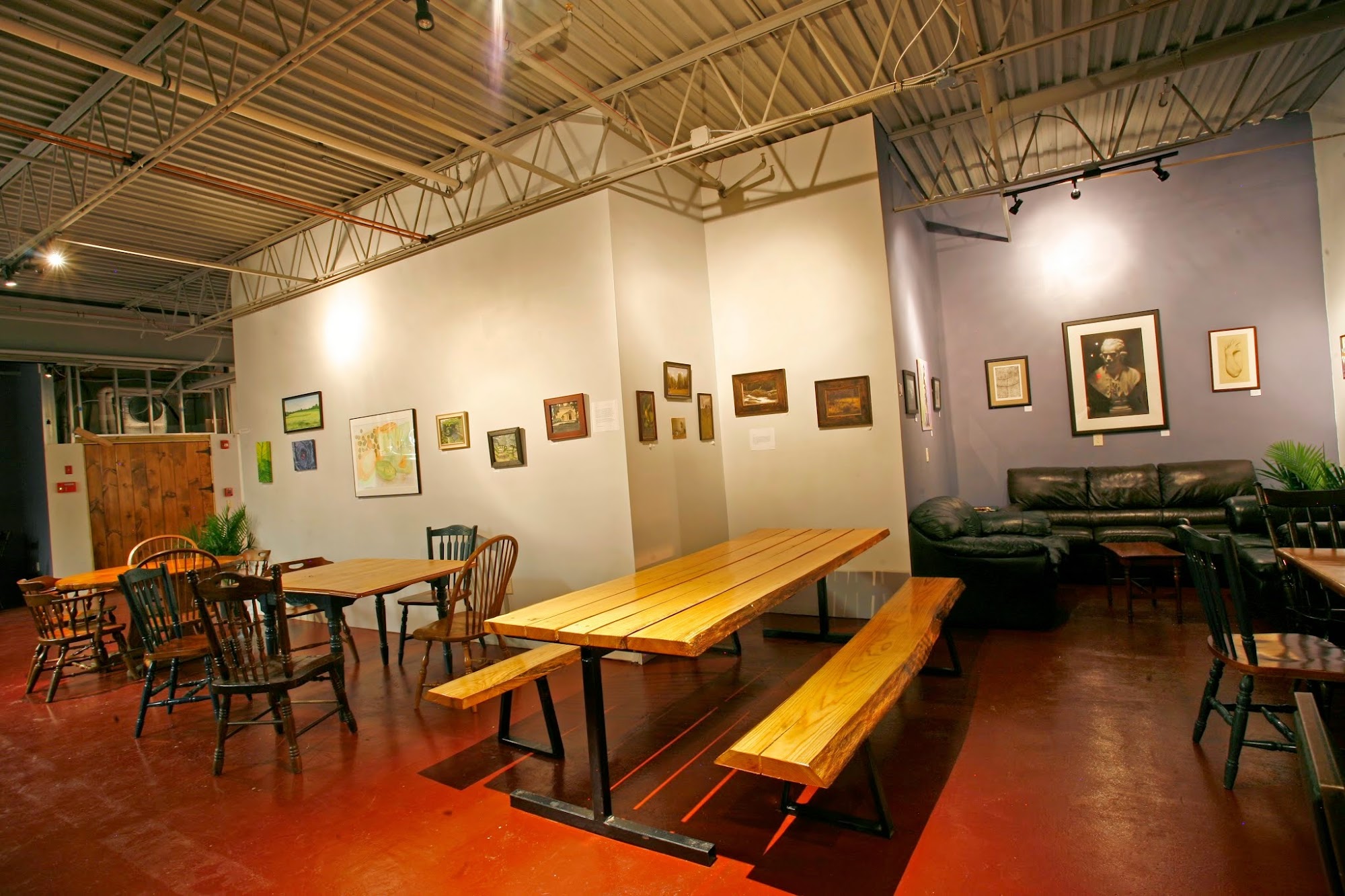 Two Way Brewing Company