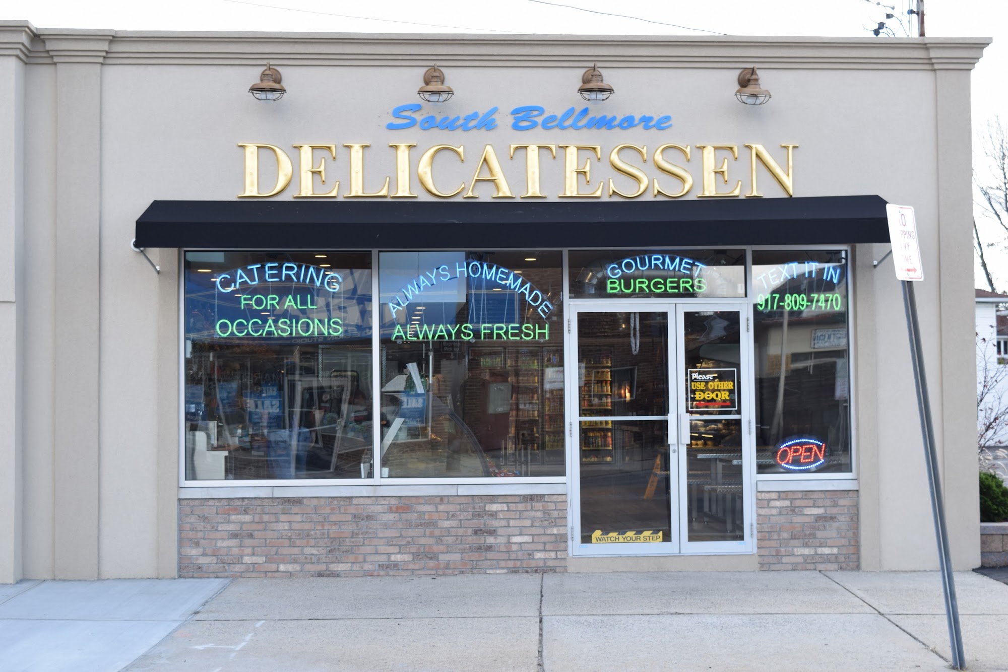 South Bellmore Deli