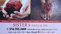 Sister's Nails & spa