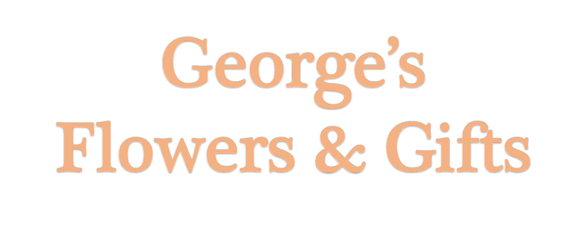 George's Flowers & Gifts 35 Ballou Hill Rd, Berkshire New York 13736