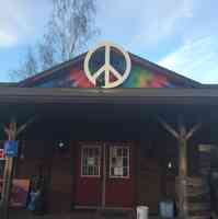 Woodstock Oasis