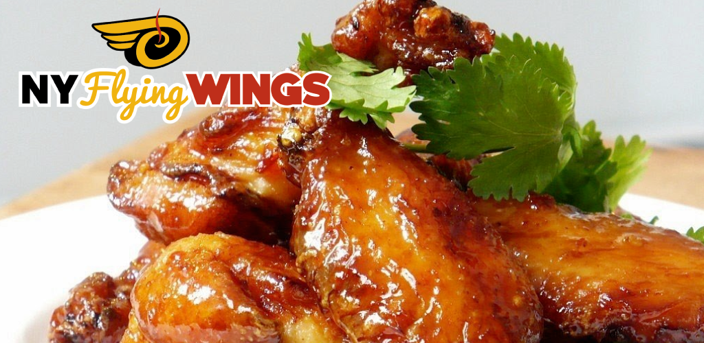 NY Flying Wings