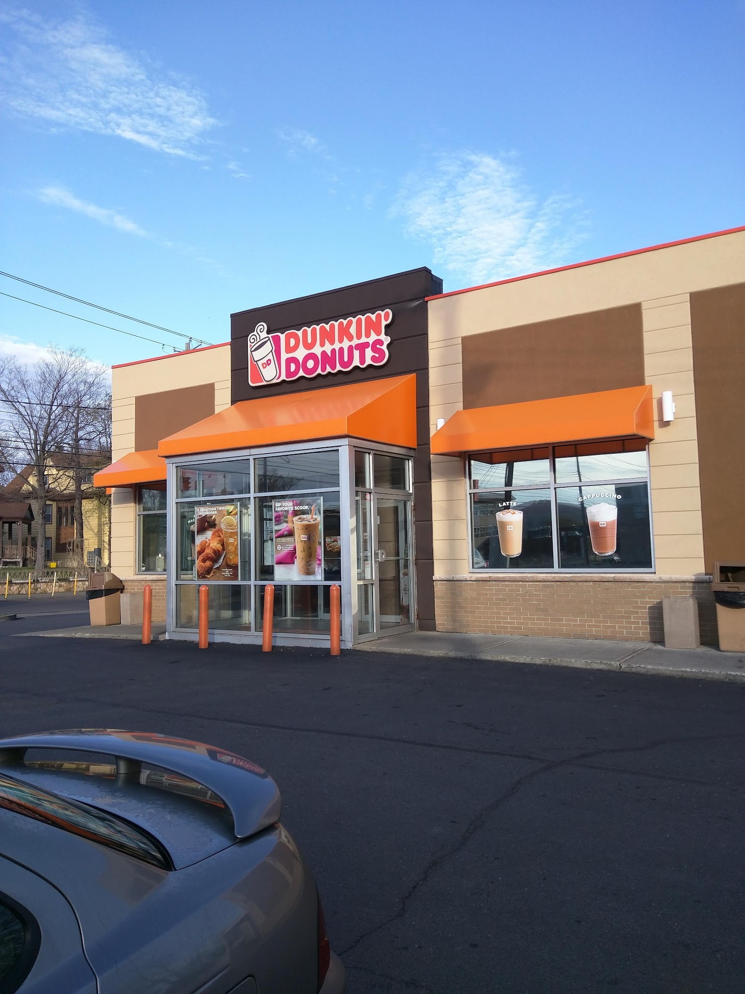 Dunkin'