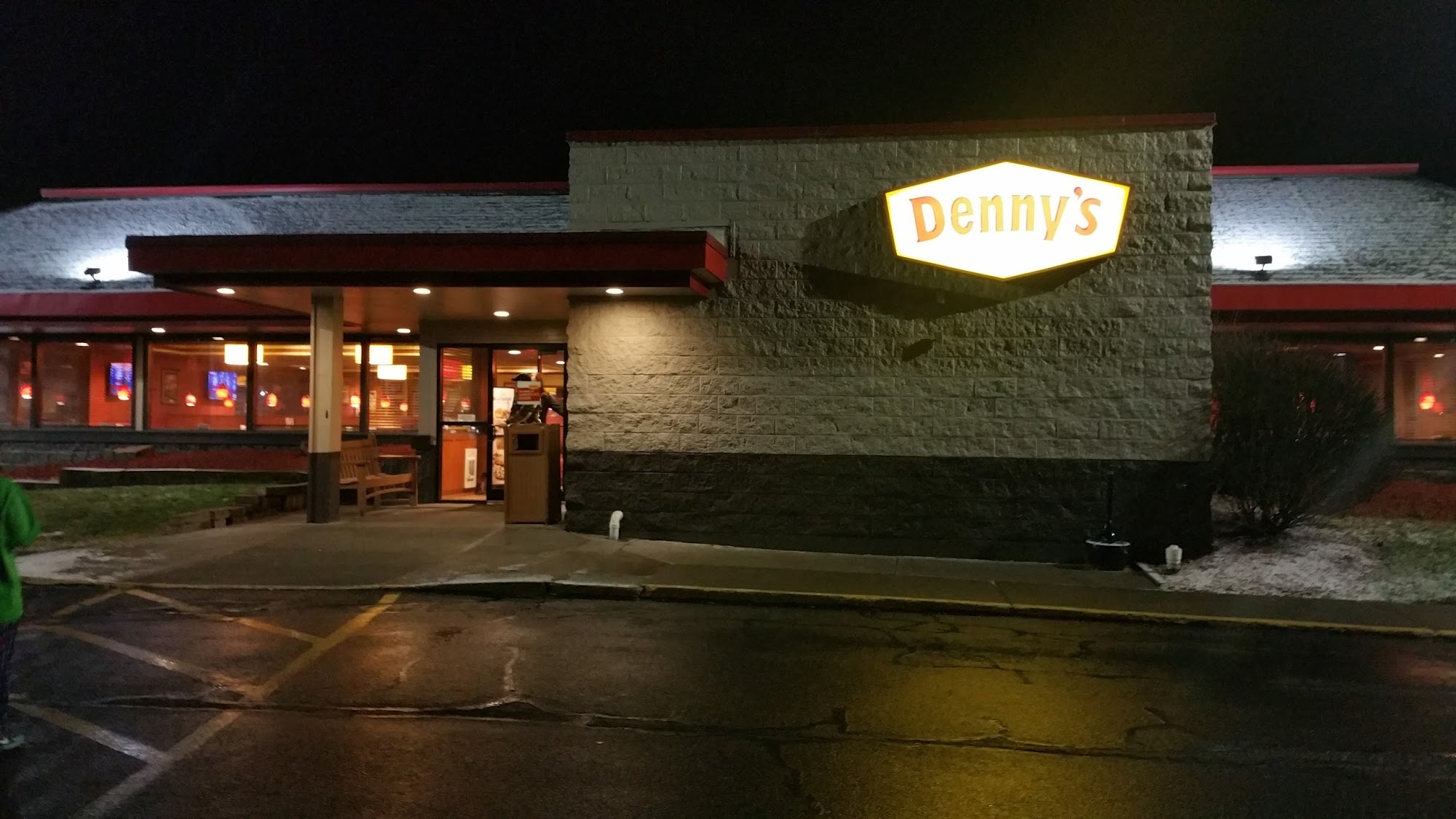 Denny's