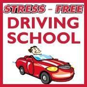 Stress-Free Driving School Inc