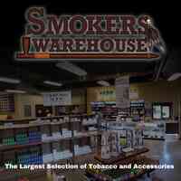 Smoker's Warehouse