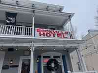 Boonville Hotel Inc
