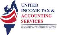 UNITED INCOME TAXES & ACCOUNTING SERVICES