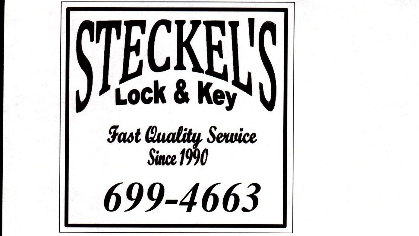 Steckel's Lock & Key 6345 Muskrat Bay Rd, Brewerton New York 13029