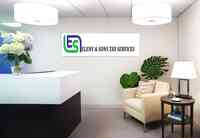 ELENY & SONS TAX SERVICES