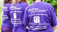 Putnam Dental Missions Inc.