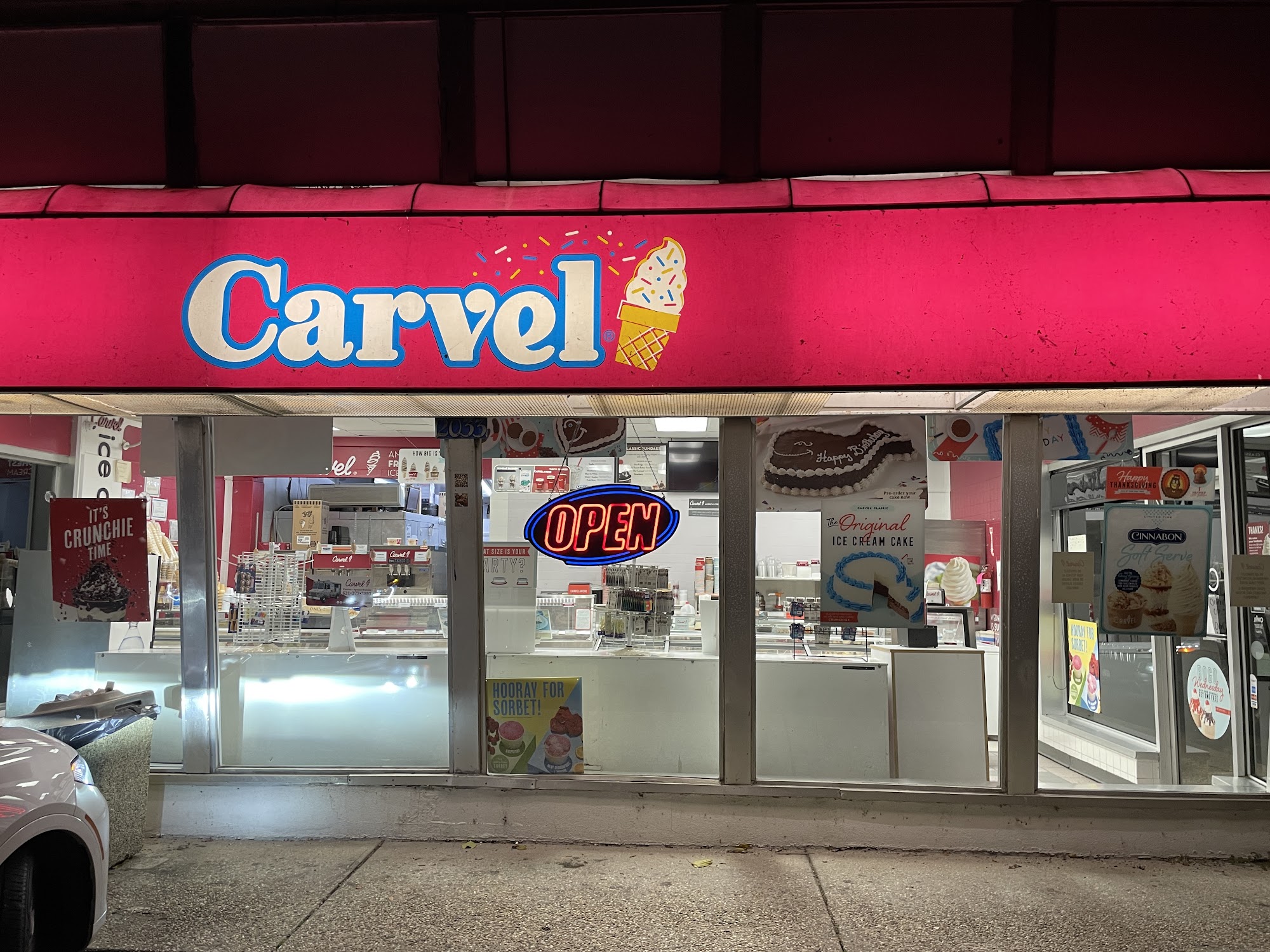 Carvel