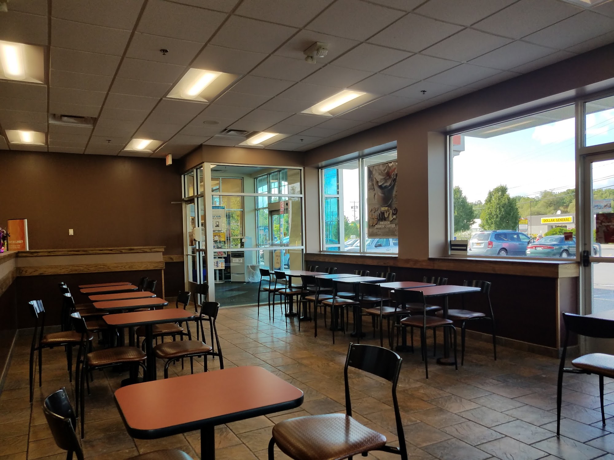 Dunkin'