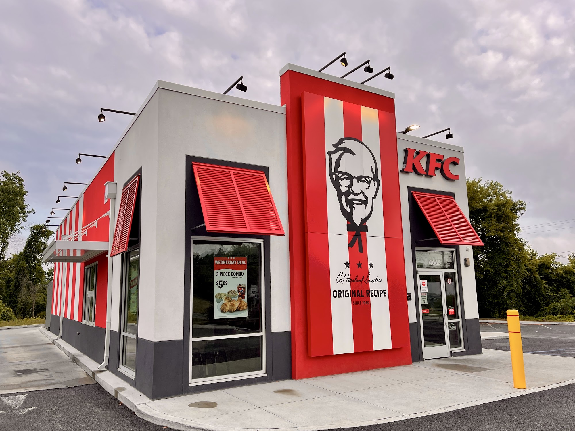 KFC