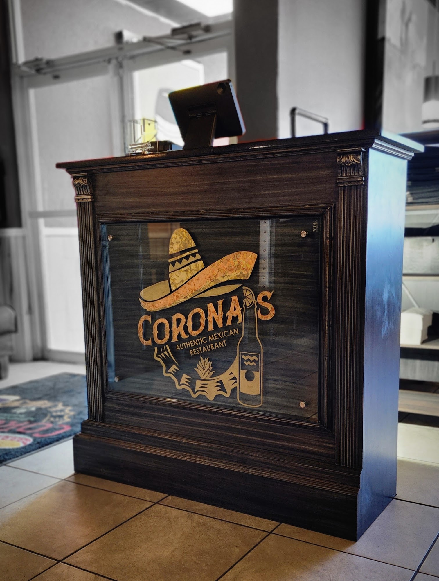 Corona's II Authentic Mexican Restaurant