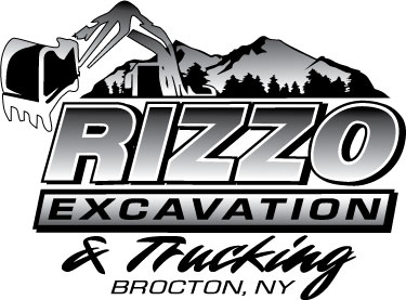 Rizzo Excavation and Trucking 6061 Peerless St, Brocton New York 14716