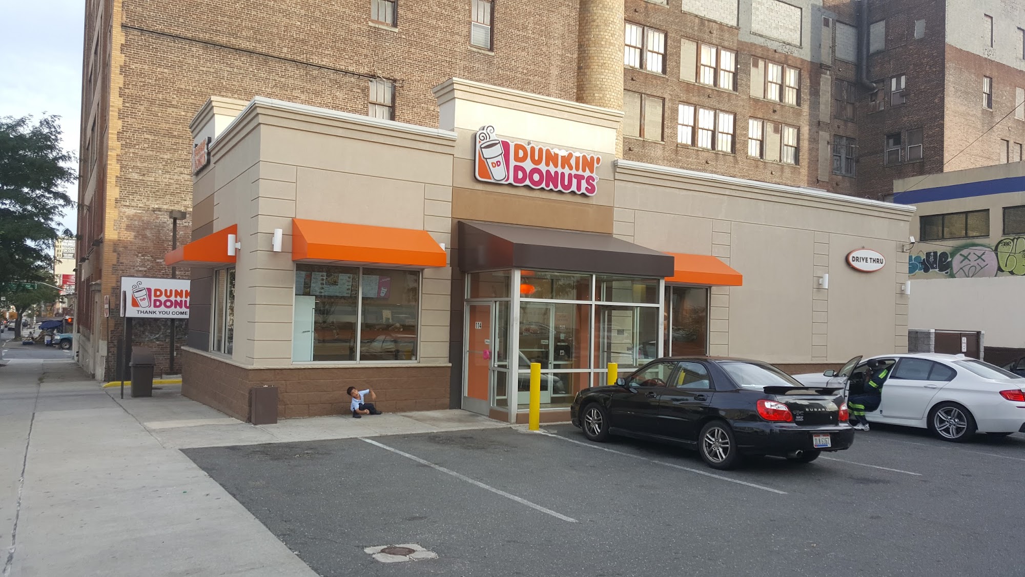 Dunkin'