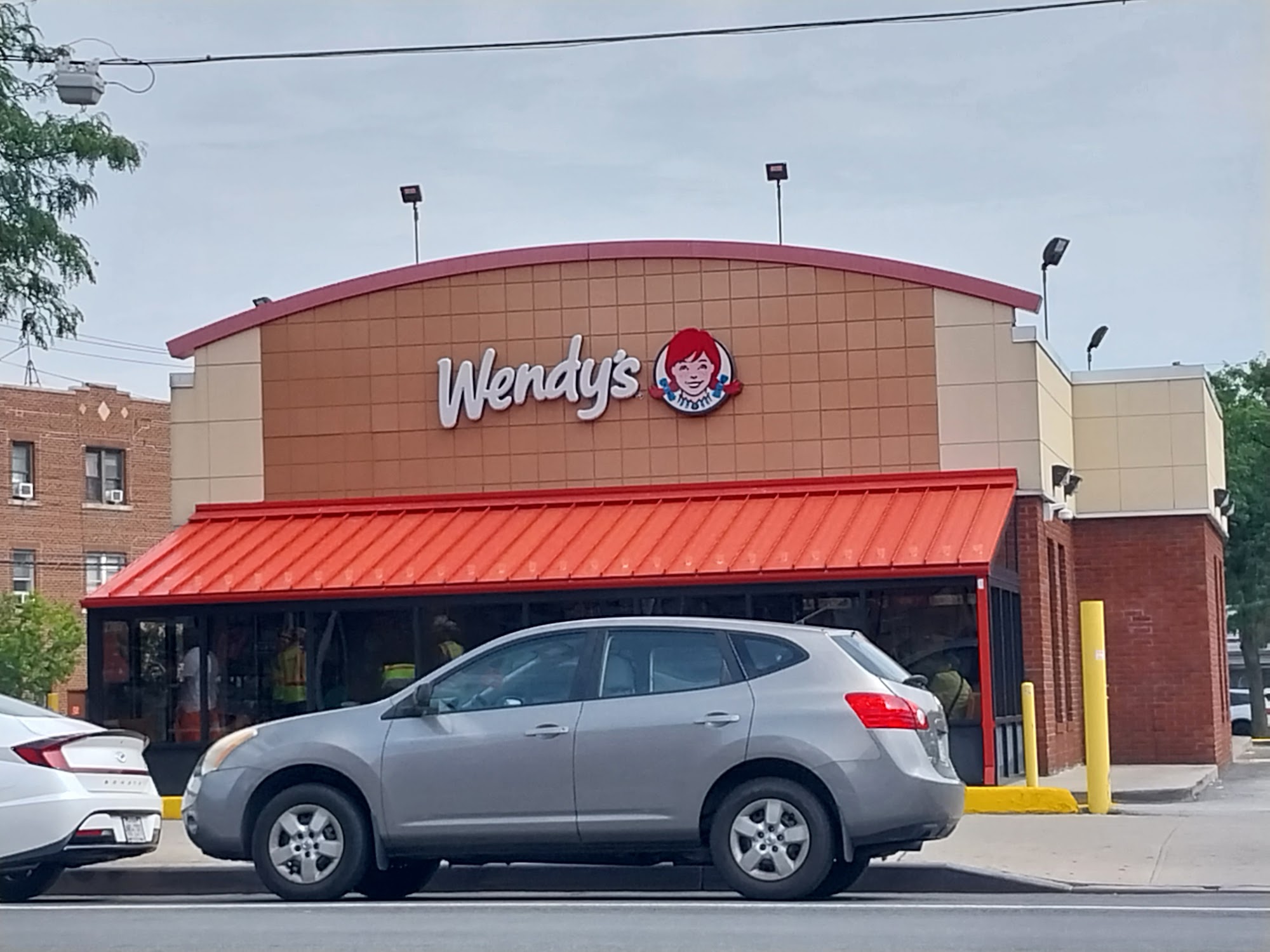 Wendy's