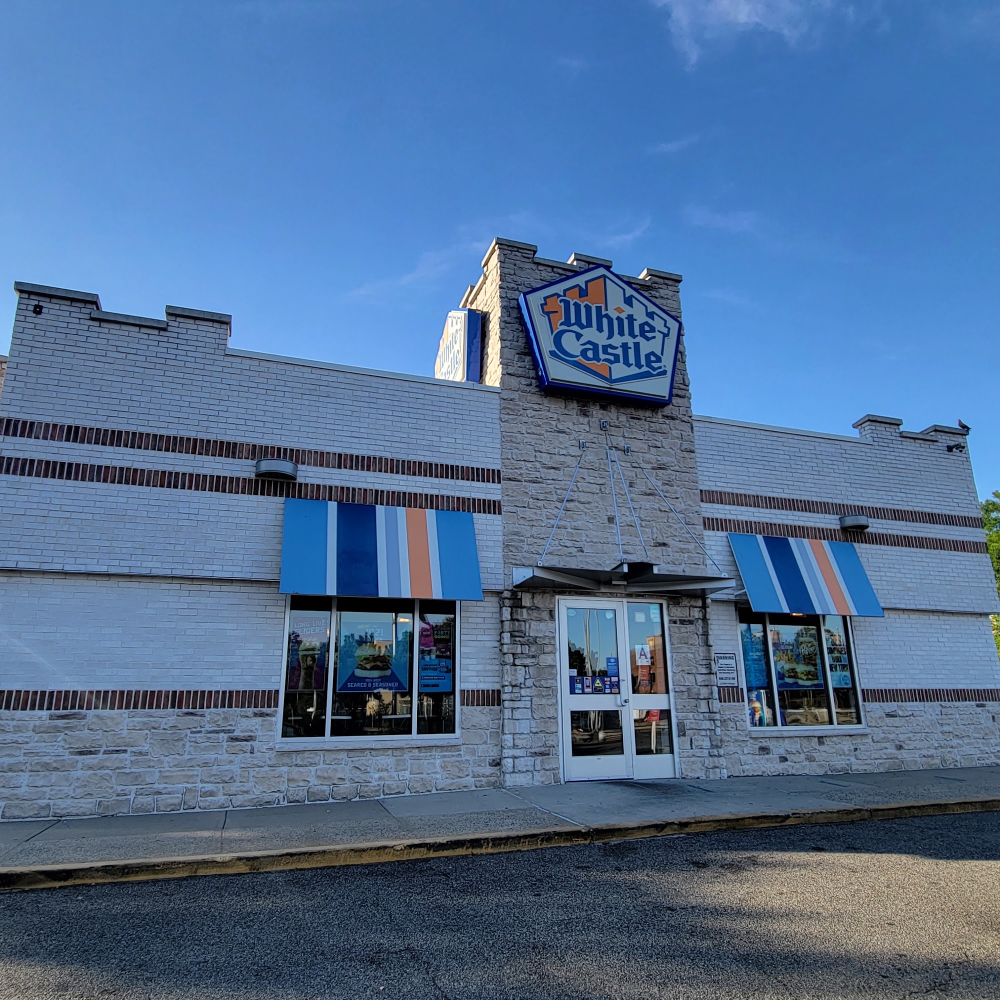 White Castle