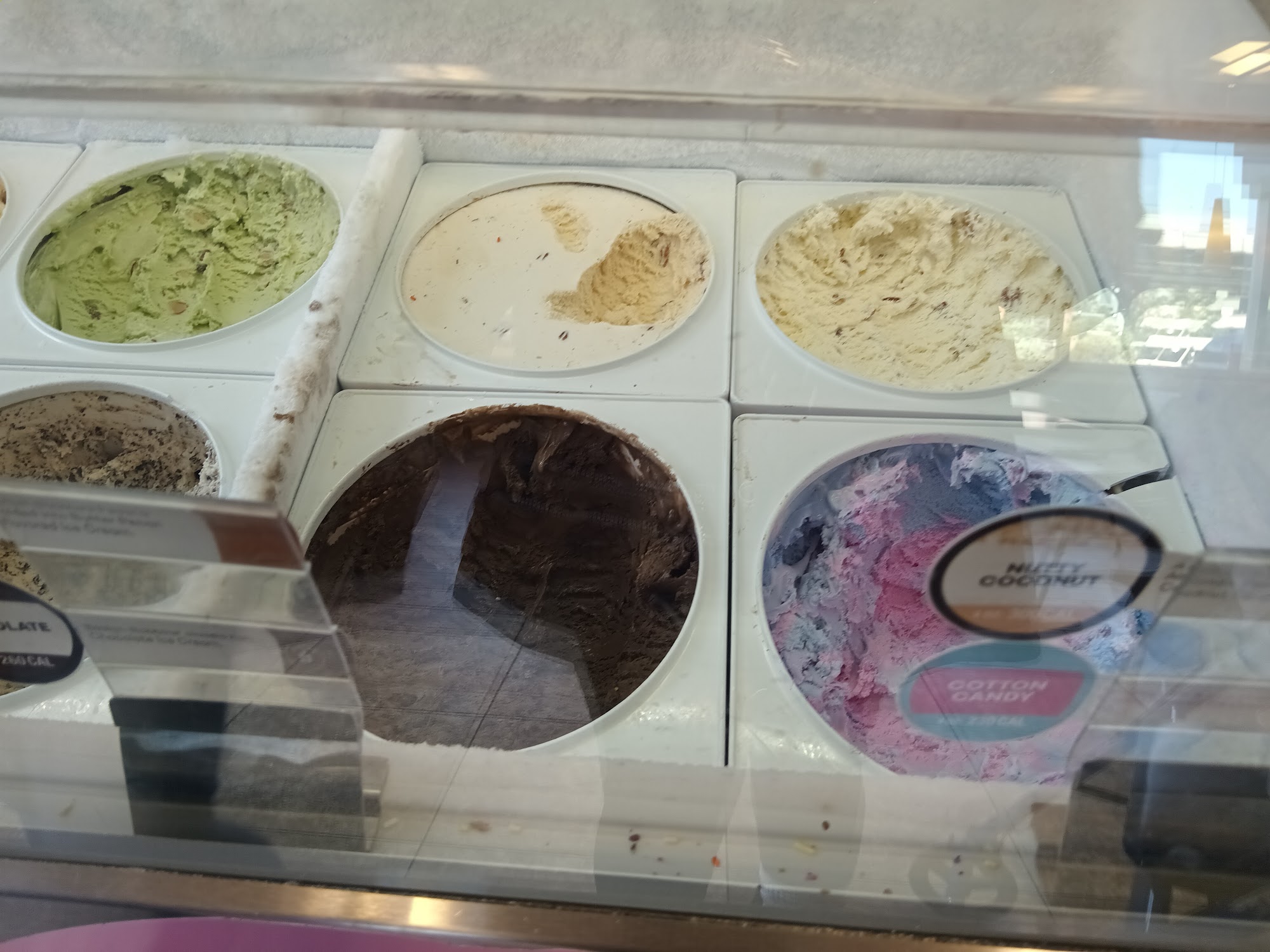 Baskin-Robbins