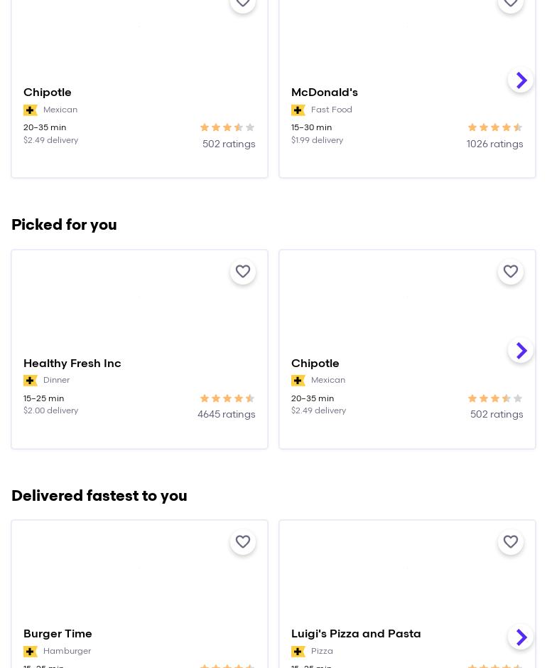 Gasolina Bar & Lounge Menu