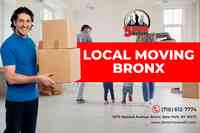 5 Star Movers LLC - Bronx Moving Company