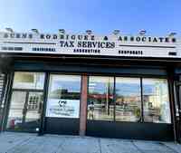 Burns Rodriguez & Associates Tax Services