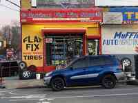 Garrison Flat Tire Shop