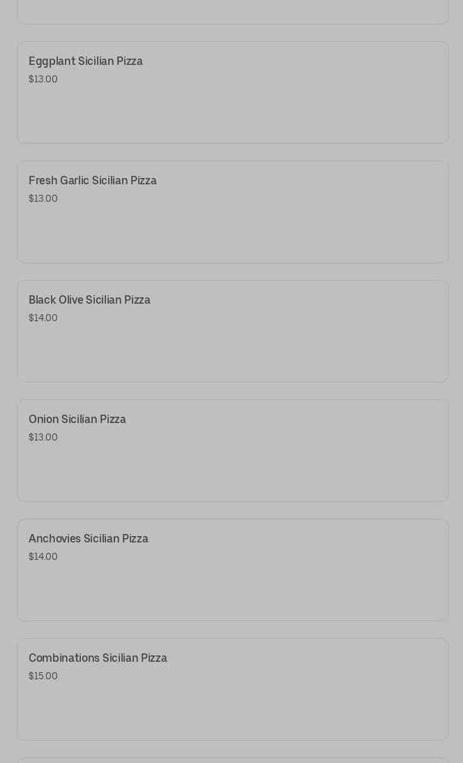 Photo credit: Posmates