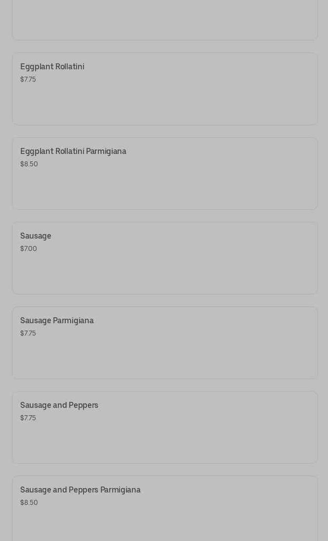 Photo credit: Posmates