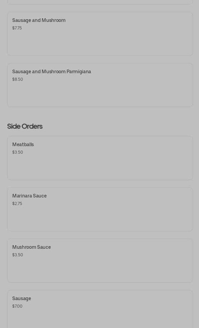 Photo credit: Posmates