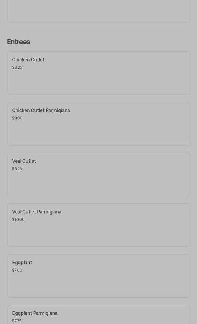 Photo credit: Posmates