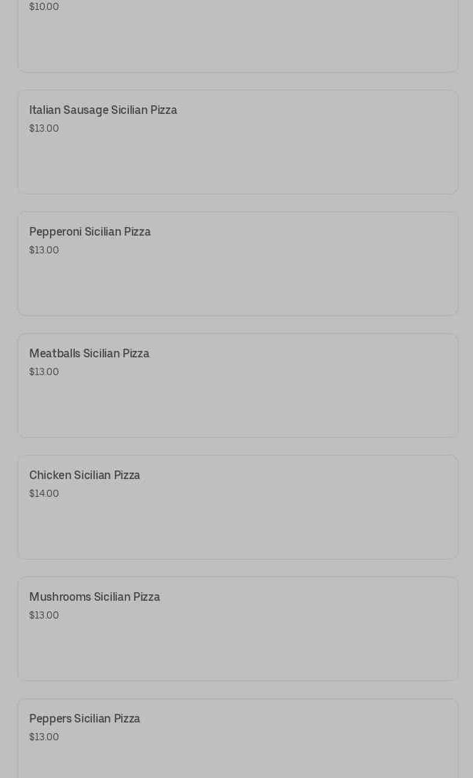 Photo credit: Posmates