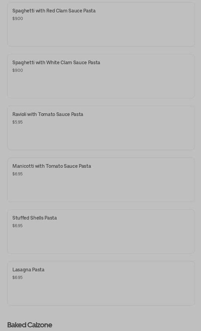 Photo credit: Posmates