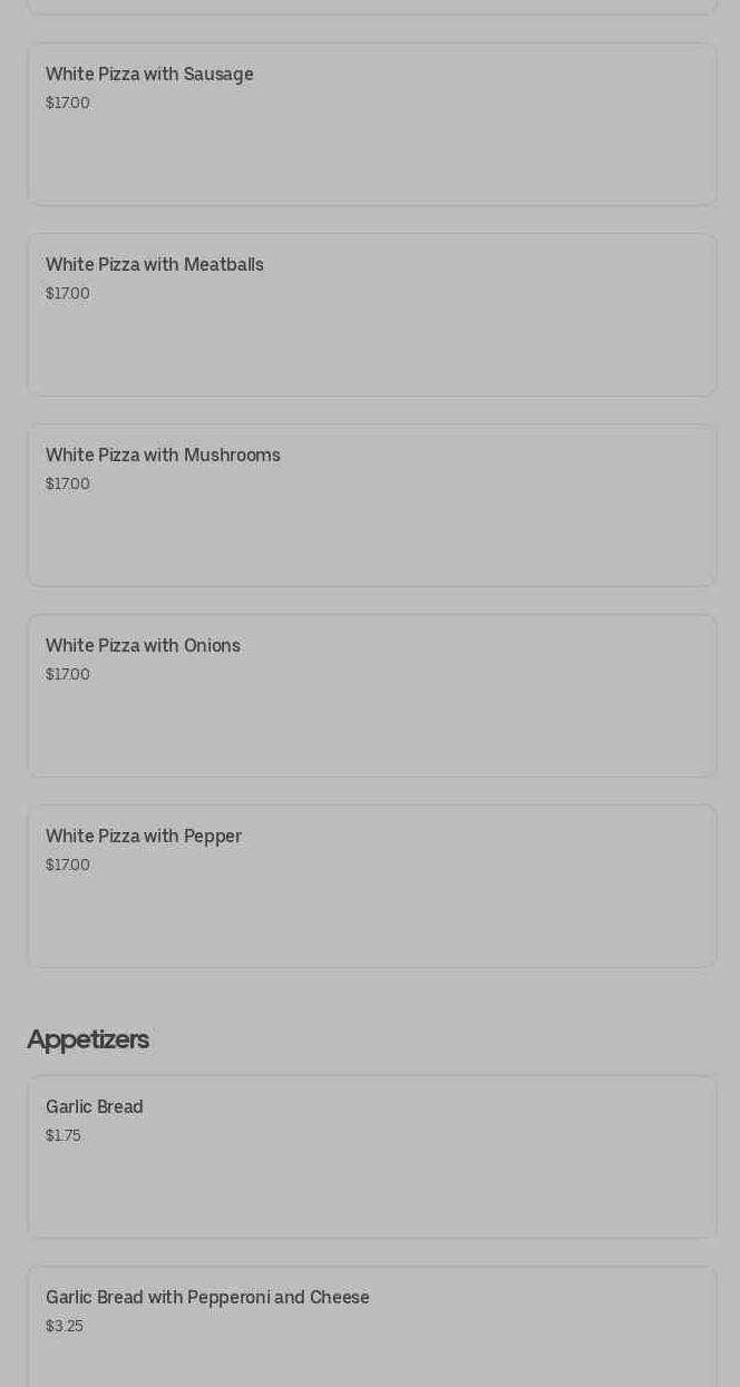 Photo credit: Posmates