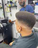 Marvin Cut-Class Barber Shop
