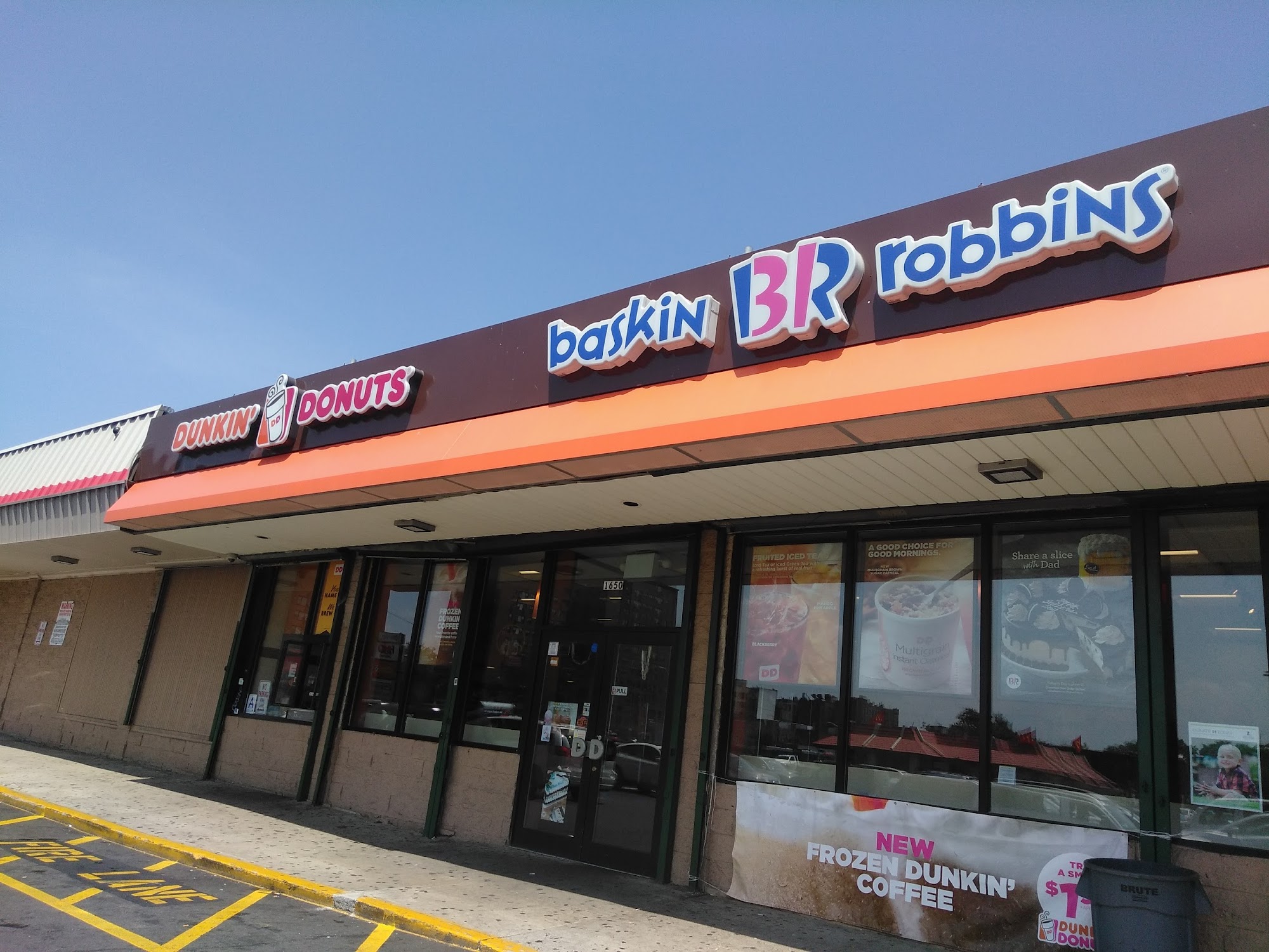 Dunkin'