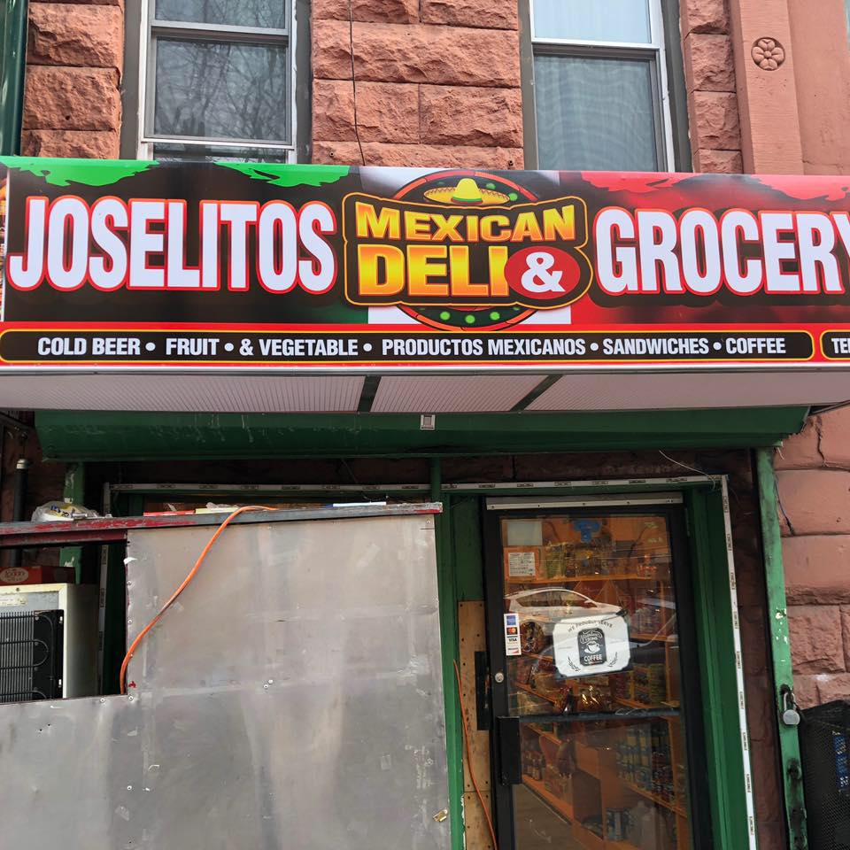 Joselitos Mexican Deli & Grocery, Bronx Reviews, Photos (14