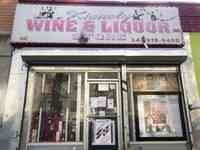 Highbridge wine and liquor corp
