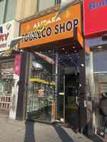 Alibaba tobacco shop