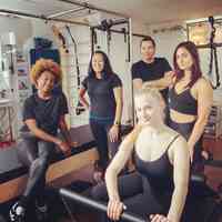 Riverdale Pilates
